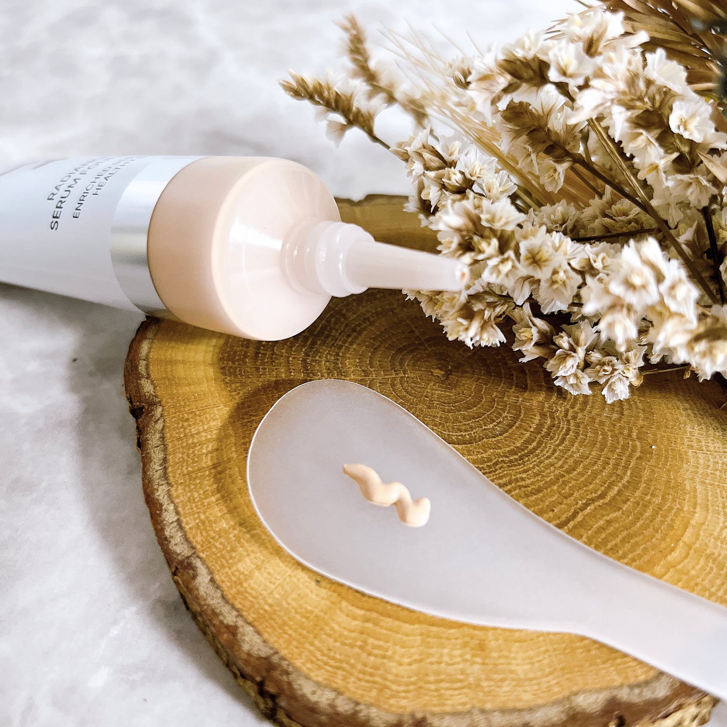 tsuki on LIPS 「#PR▸▸tfit様✔︎ラジアンズフィットセラムファンデーショ..」(2枚目)