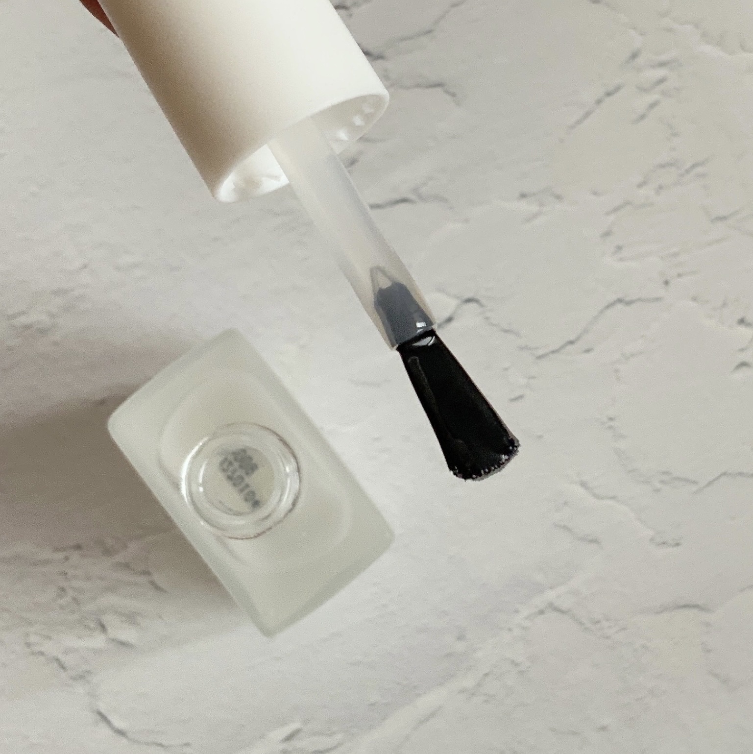 Pro Nail primer/ohora/ジェルネイルを使ったクチコミ（3枚目）