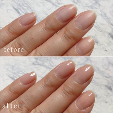 カラフルネイルズ/キャンメイク/マニキュアを使ったクチコミ(5枚目)