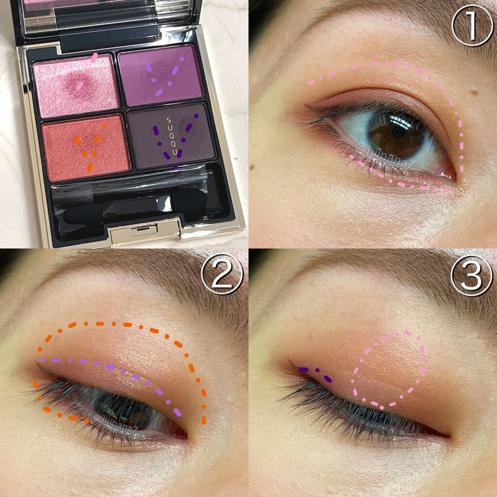 プードゥル ルミエール/CHANEL/パウダーハイライトを使ったクチコミ（3枚目）