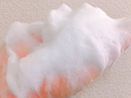 パーフェクトホワイトクレイ/SENKA(専科)/洗顔フォームを使ったクチコミ(4枚目)