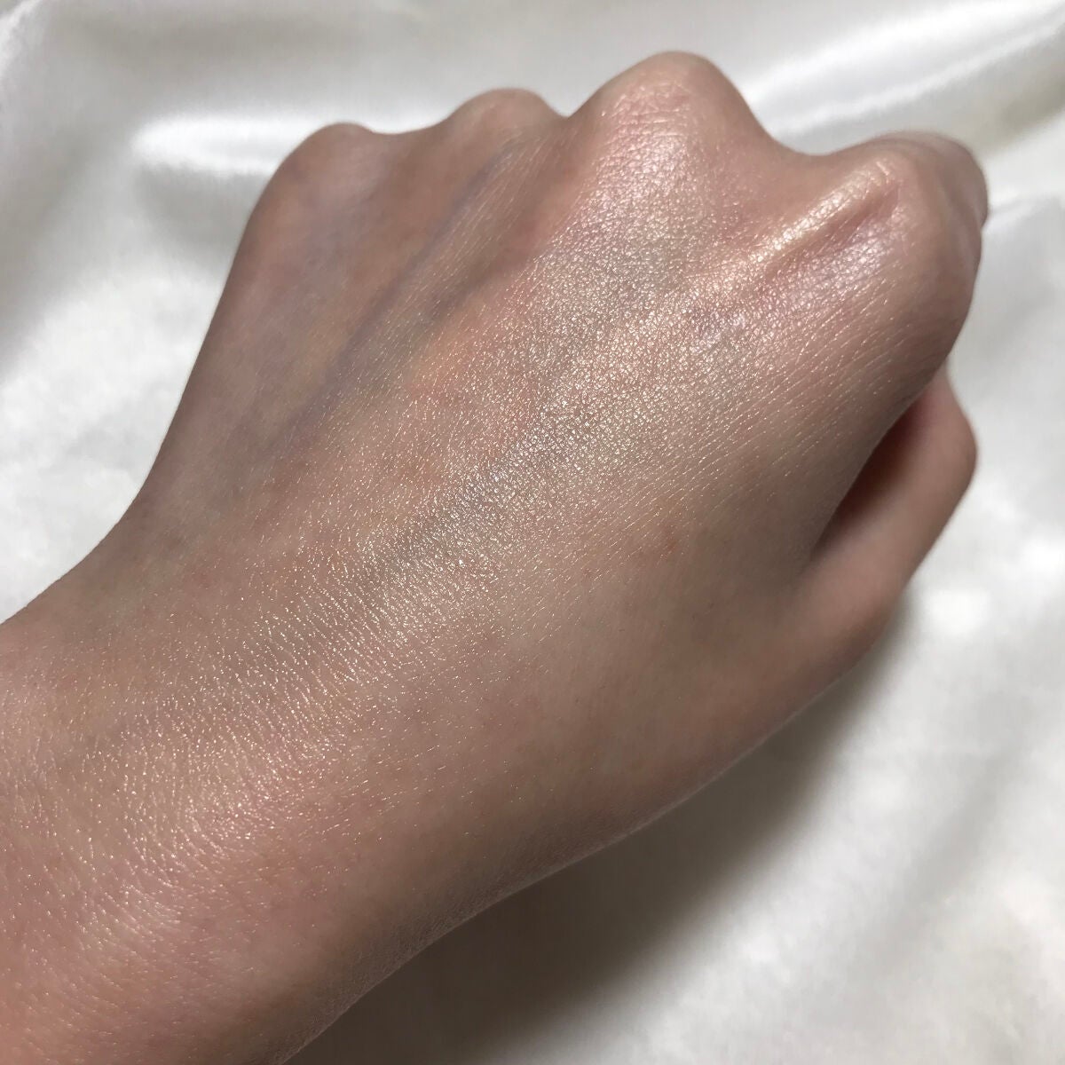 RMK WããªãŒãã¡ã³ããªã€ã«/RMK/ããŒã¹ã¿ãŒã»å°å
¥æ¶²ã䜿ã£ãã¯ãã³ãïŒ10æç®ïŒ