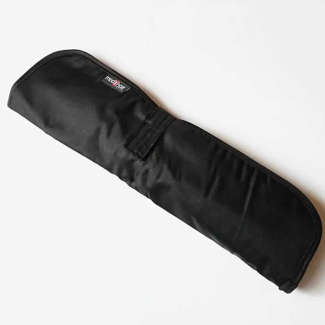 アドバンス フレックス スムーズアイロン(MHS-3057)/mod's hair/ストレートアイロンを使ったクチコミ(8枚目)