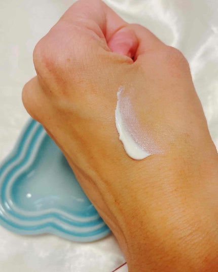 キュリペアサンドラッピング/KOPHER/日焼け止めクリームを使ったクチコミ(4枚目)