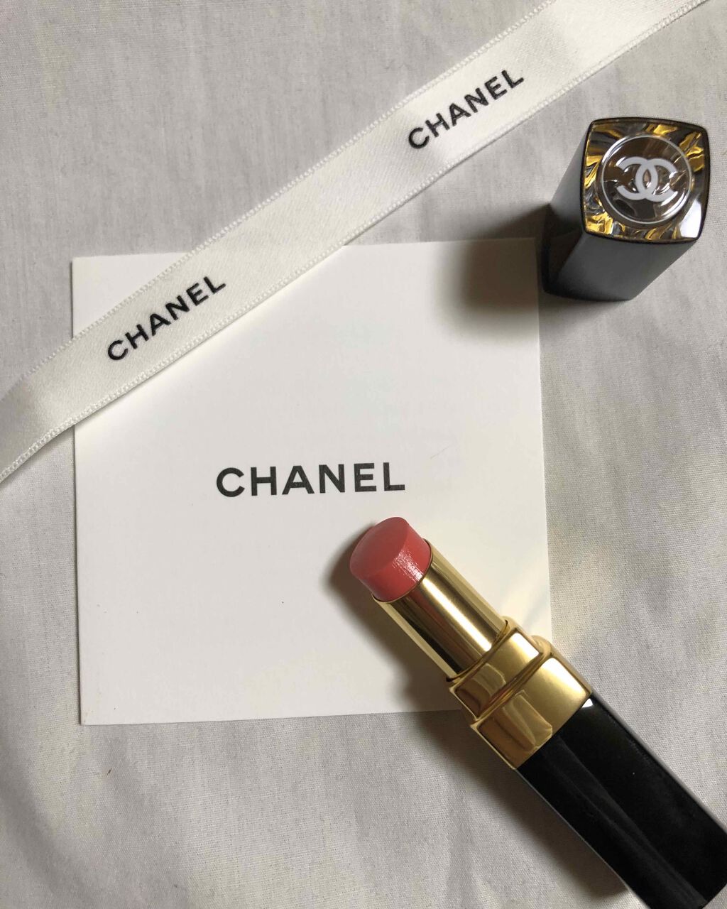 リップスティック/M・A・C/口紅を使ったクチコミ（1枚目）