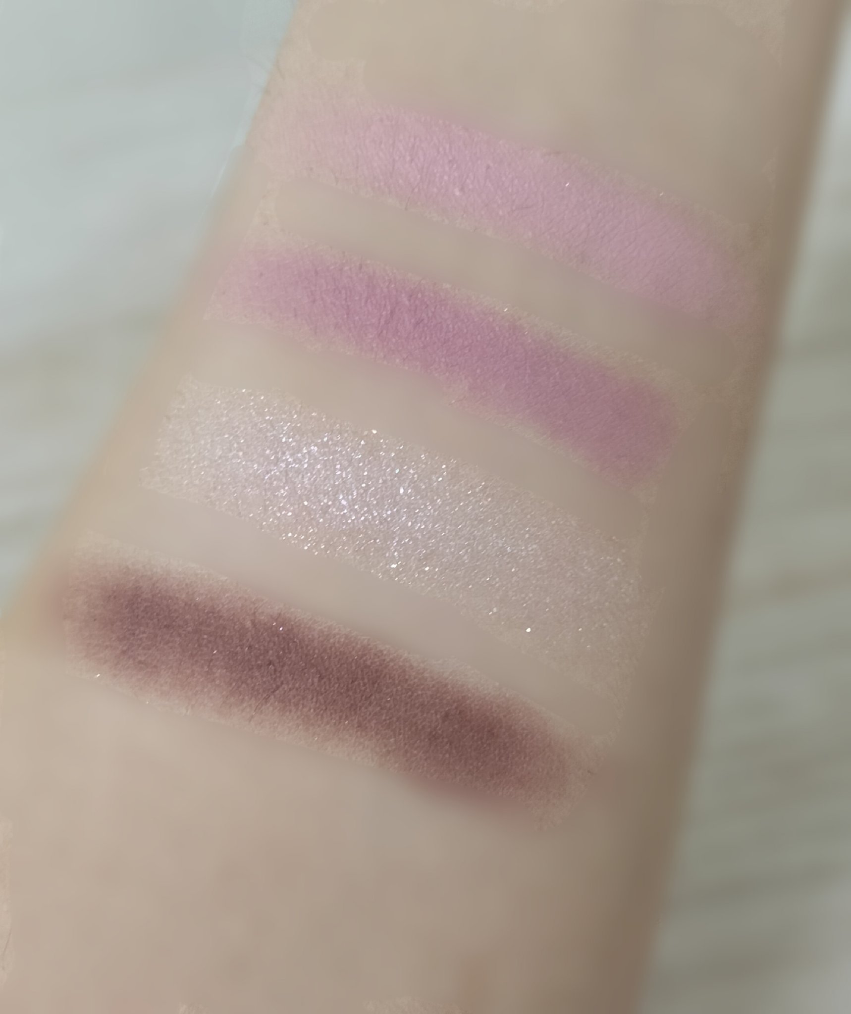 口紅がいらない薬用リップほんのりUV/メンターム/リップクリームを使ったクチコミ（3枚目）