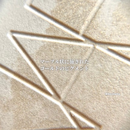 ライトリフレクティング プリズマティックパウダー/NARS/プレストパウダーを使ったクチコミ(4枚目)
