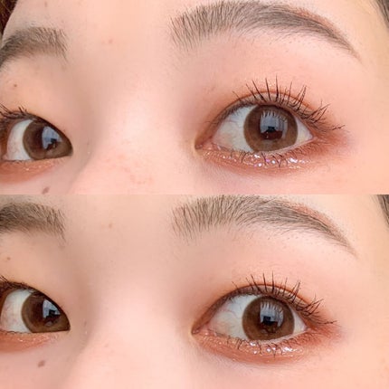 メルティールミナスルージュ/キャンメイク/口紅を使ったクチコミ(2枚目)