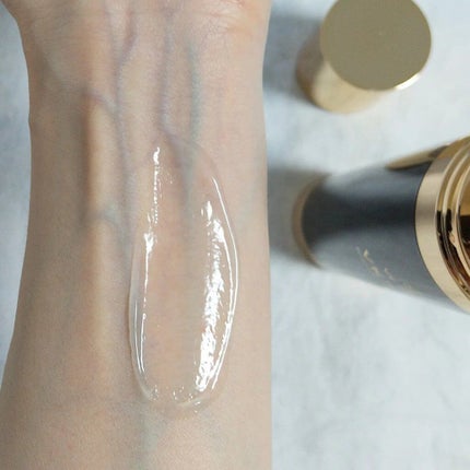 ヴィ・クラスニーサラ オールインワンセラム /プレジール/オールインワン化粧品を使ったクチコミ(4枚目)