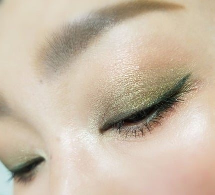 サンク クルール クチュール<バーズ オブ ア フェザー>/Dior/アイシャドウパレットを使ったクチコミ(3枚目)