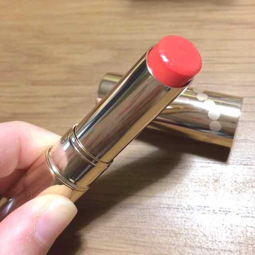 オペラ リップティント N/OPERA/リップティントを使ったクチコミ（1枚目）