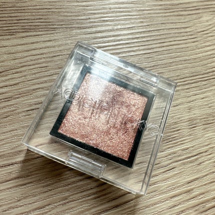 アディクション ザ アイシャドウ スパークル/ADDICTION/単色アイシャドウを使ったクチコミ(1枚目)