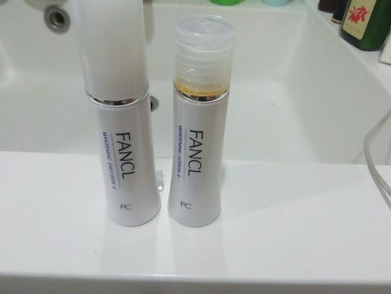 を使ったクチコミ(1枚目)