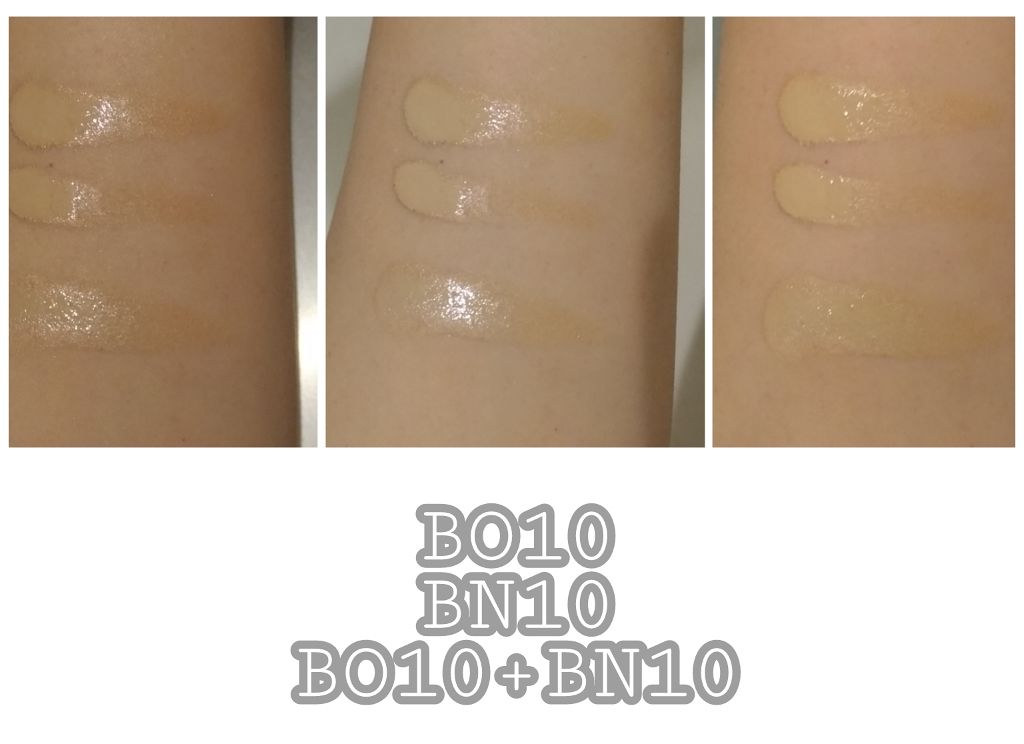 3個セット　COVERMARK エッセンスファンデーション　BN10 ファンデーション｜＜ジャスミーカラー＞エッセンス ファンデーション