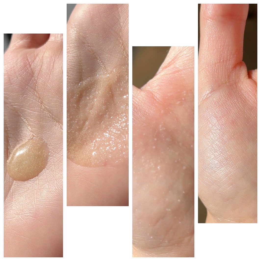 クレ・ド・ポー ボーテ　セラムヴィタリテオープレシュー 40mL/クレ・ド・ポー ボーテ/美容液を使ったクチコミ（2枚目）