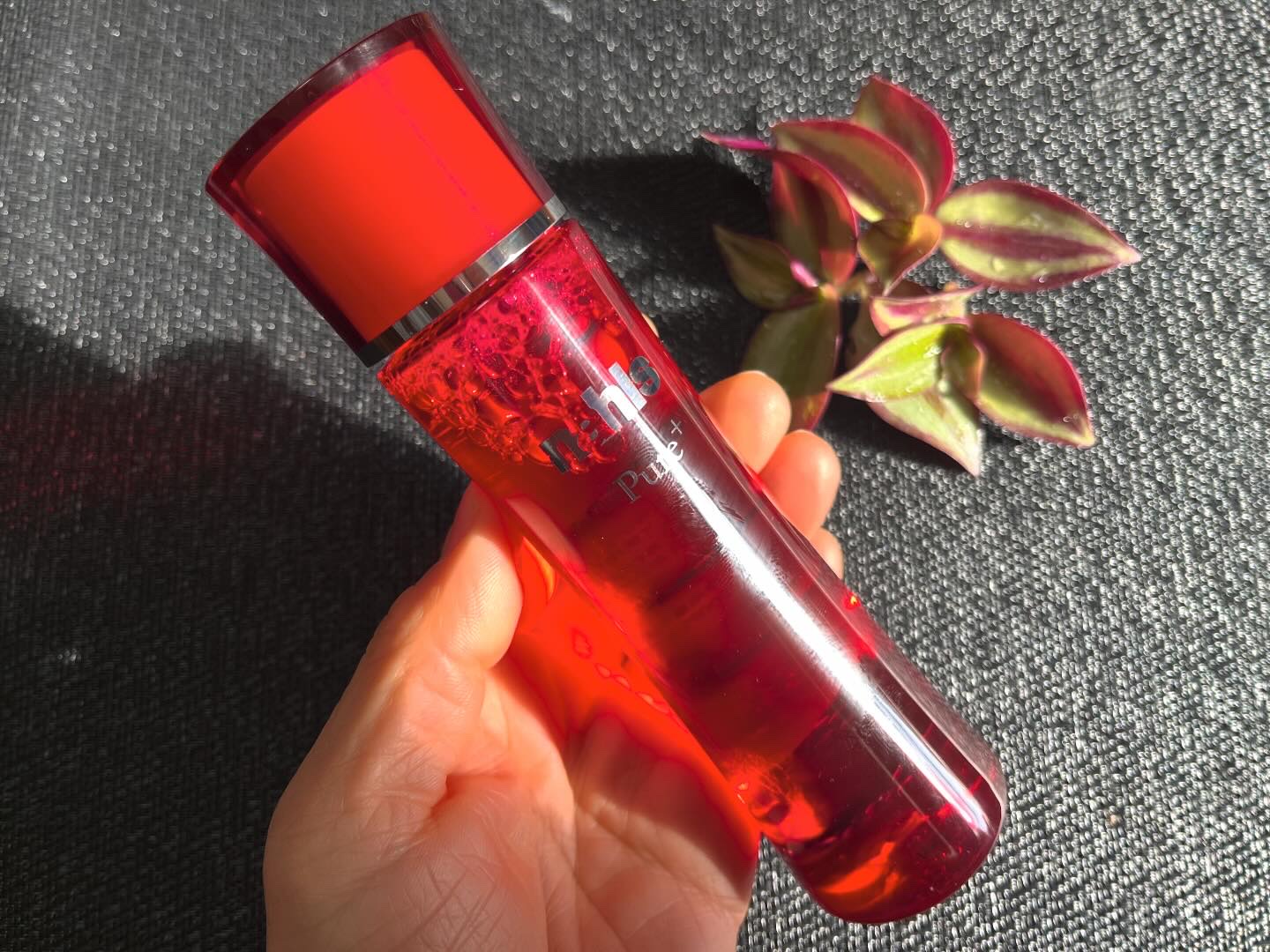 ナールスピュア/ナールス/化粧水を使ったクチコミ（2枚目）