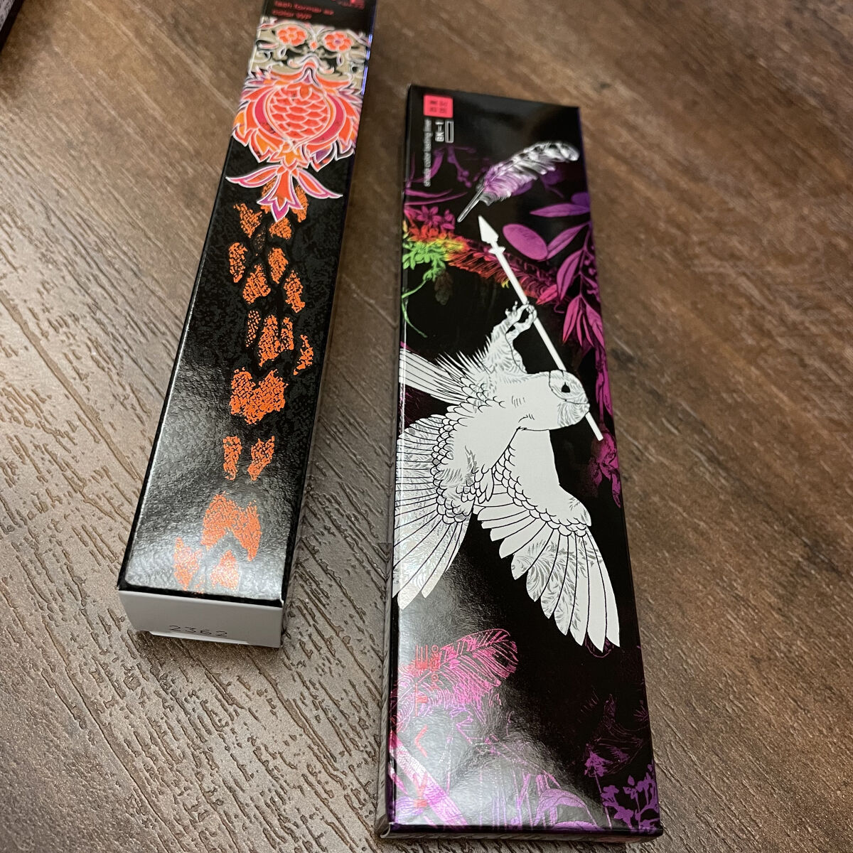 KATE 魂コレクション シェードカラーキープライナー/KATE/リキッドアイライナーを使ったクチコミ（1枚目）