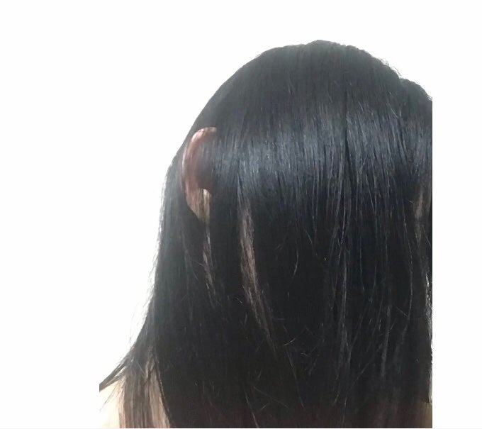 モイスチャー シャンプー/コンディショナー/h&s/市販シャンプーを使ったクチコミ(2枚目)