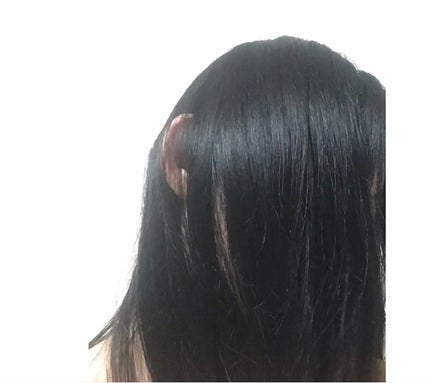 モイスチャー シャンプー/コンディショナー/h&s/市販シャンプーを使ったクチコミ(2枚目)