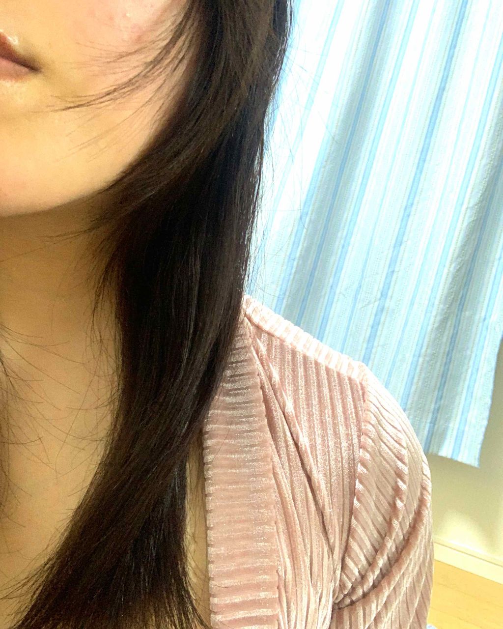 モイスチュア シャンプー／コンディショナー EX/MACHERIE/市販シャンプーを使ったクチコミ（2枚目）