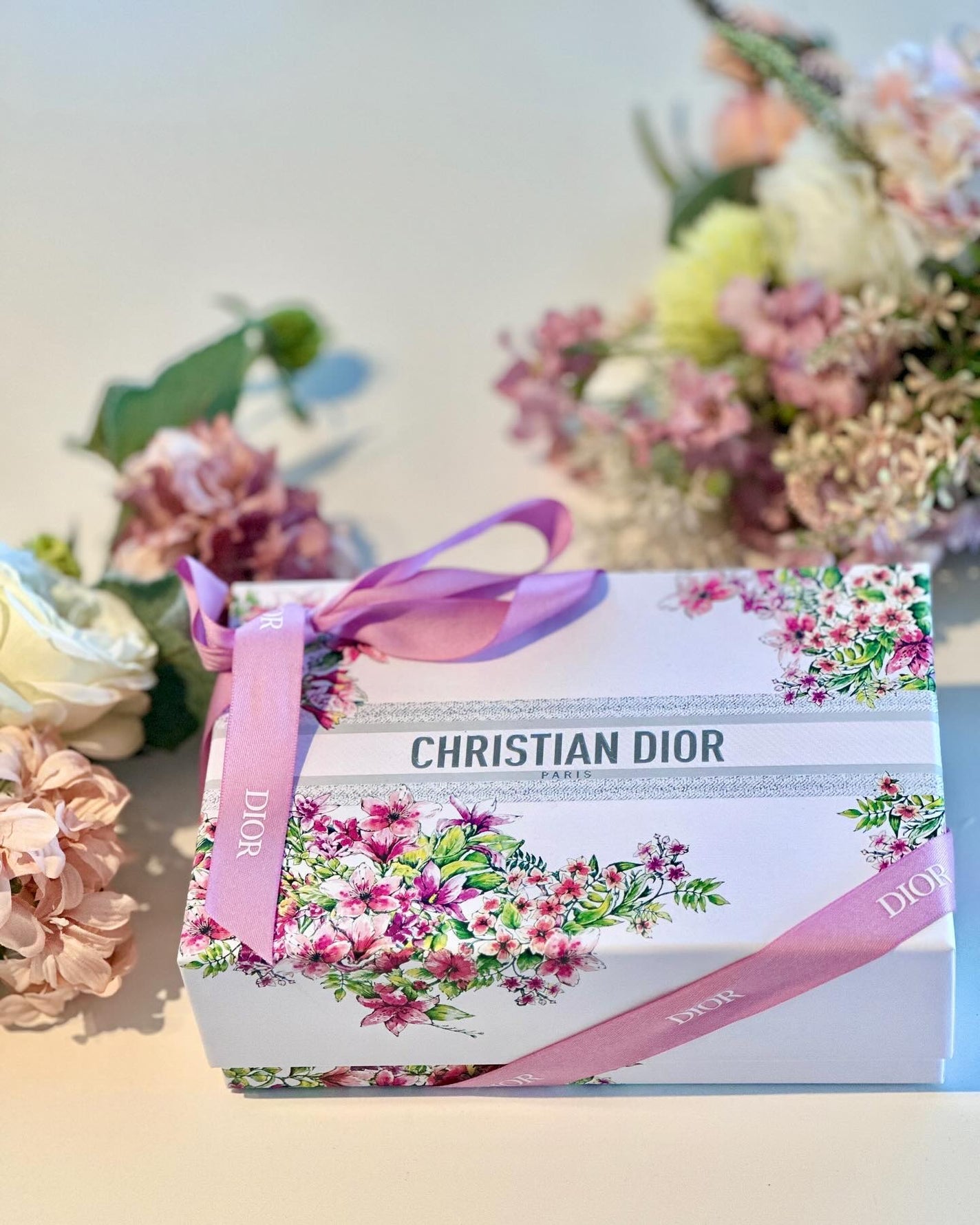 ディオールスキン ルージュ ブラッシュ/Dior/パウダーチークを使ったクチコミ(5枚目)