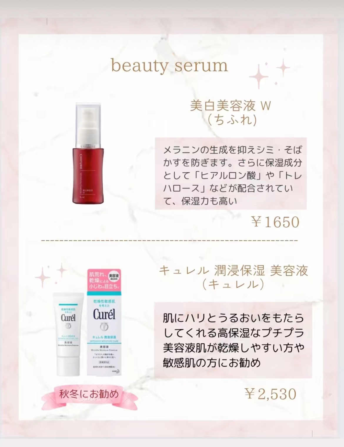 潤浸保湿 乳液/キュレル/乳液を使ったクチコミ（2枚目）