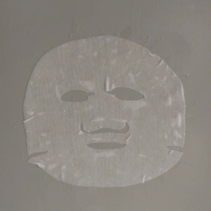 ルルルンプレシャス GREEN(バランス)【旧】/ルルルン/シートマスク・パックを使ったクチコミ(5枚目)