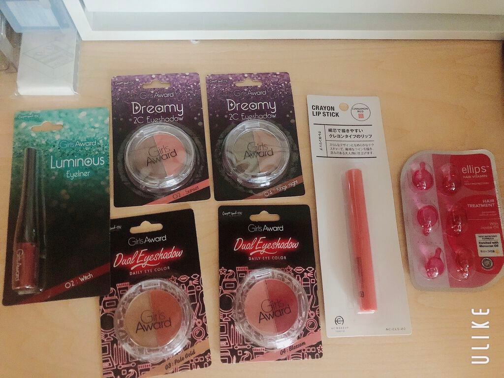 キャンドゥ購入品😄💞/キャンドゥ/その他を使ったクチコミ(2枚目)