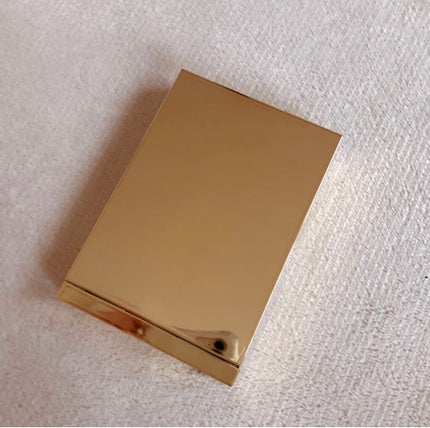 アイ カラー クォード/TOM FORD BEAUTY/アイシャドウパレットを使ったクチコミ(2枚目)