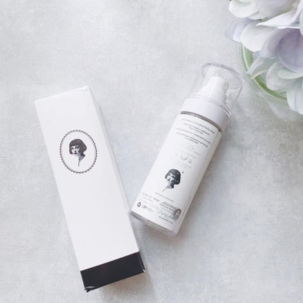 akopoko09 on LIPS 「🎼.•*¨*•.¸¸🎶韓国で最近話題になっているスプレーミスト..」(4枚目)