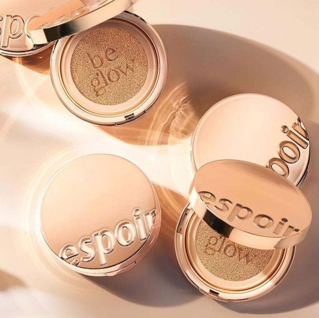 リアルアイパレット/espoir/マルチパレットを使ったクチコミ（2枚目）