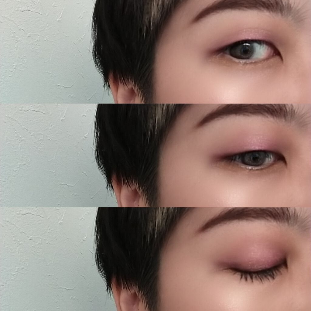 ピュア カラー ブラッシュ/SUQQU/パウダーチークを使ったクチコミ（2枚目）