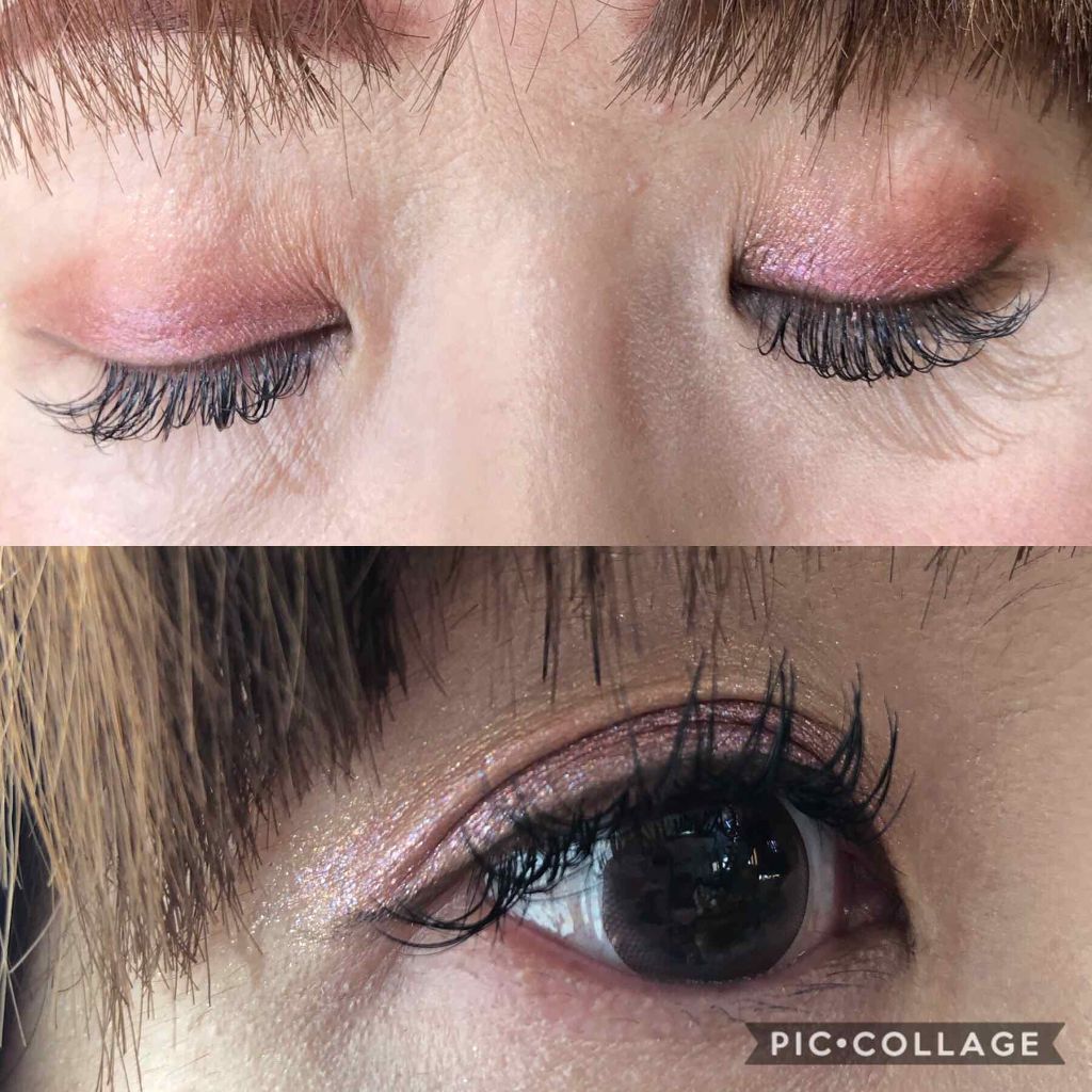 ラブ・ライナー リキッドアイライナーR3/ラブ・ライナー/リキッドアイライナーを使ったクチコミ(3枚目)