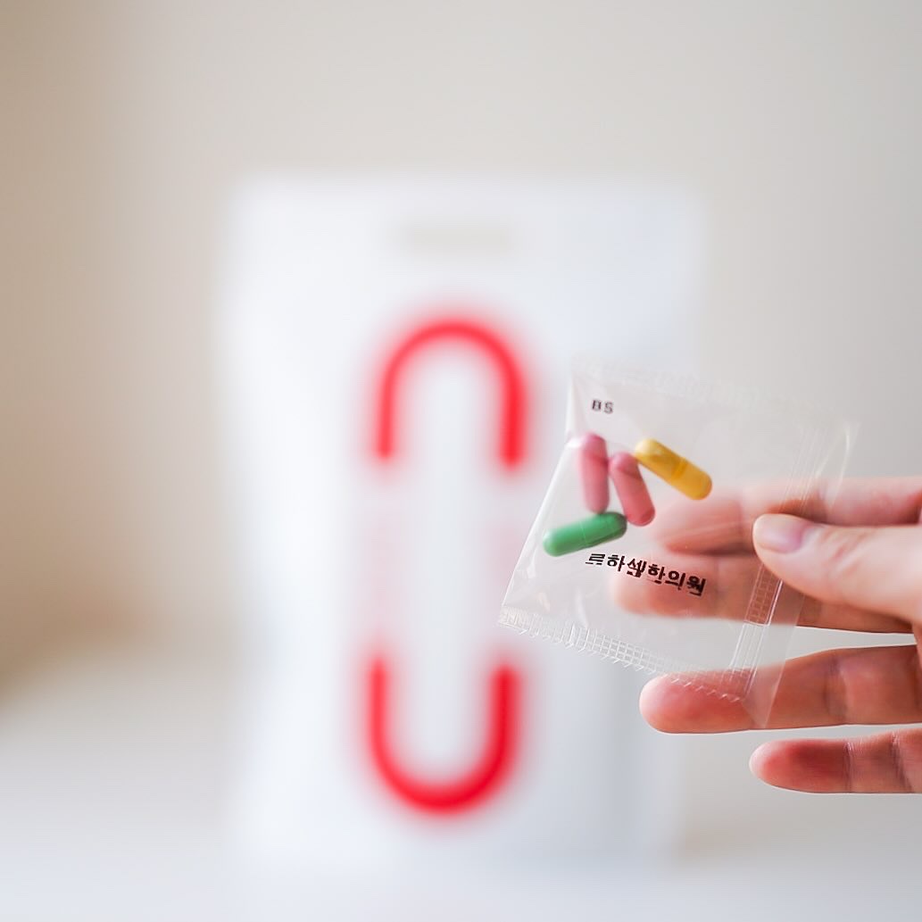 オフタイム/ロハセル韓方医院/ボディサプリメントを使ったクチコミ（3枚目）