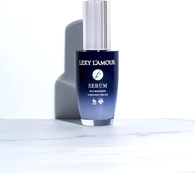 レクシーラムーア美容液 レクシーラムーア