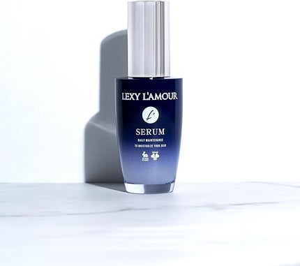 レクシーラムーア美容液 / レクシーラムーア