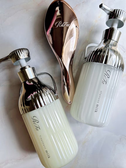 ãªãã¡ãã«ã¯ãããã€ã³ã·ã£ã³ããŒ/ããªãŒãã¡ã³ã/ReFa/ã·ã£ã³ããŒã»ã³ã³ãã£ã·ã§ããŒã䜿ã£ãã¯ãã³ãïŒ6æç®ïŒ