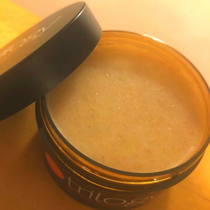 Satsuki on LIPS 「ピーリングスクラブはもう終わり!?エクスフォリアントスクラブで..」(4枚目)