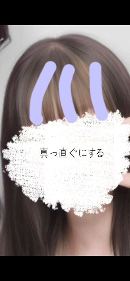 ケープ 3Dエクストラキープ 無香料/ケープ/ヘアスプレーを使ったクチコミ(3枚目)