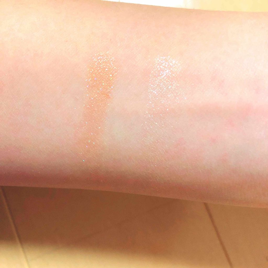 ルックアット マイアイジュエル/ETUDE/単色アイシャドウを使ったクチコミ（2枚目）