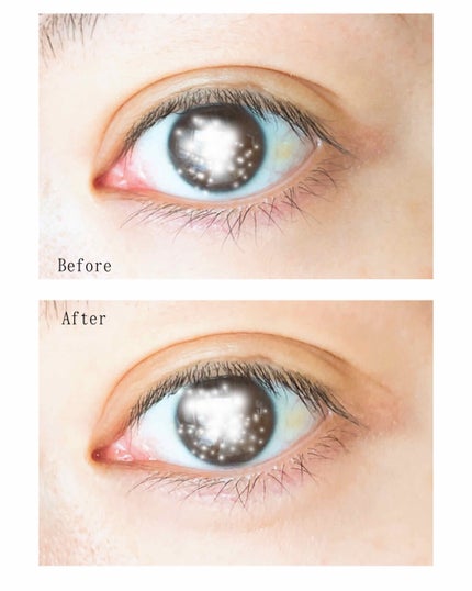 ダブルラインエキスパート/KATE/リキッドアイライナーを使ったクチコミ(1枚目)