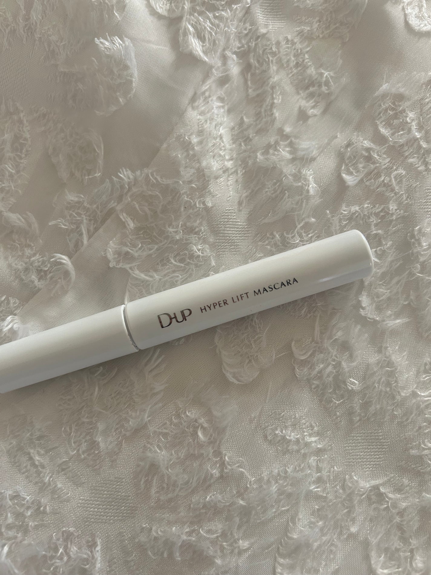 ハイパーリフトマスカラ/D-UP/マスカラを使ったクチコミ(1枚目)