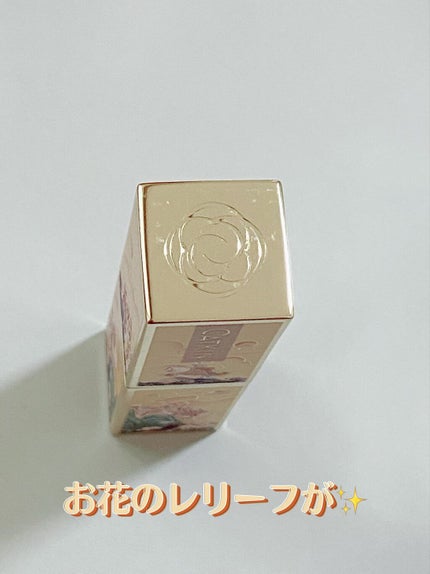 春江花月 保湿リップクリーム/CATKIN/リップケアを使ったクチコミ(7枚目)