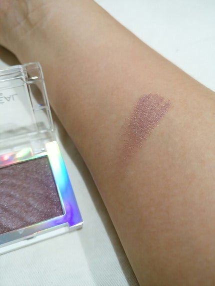 ムードチートキット/lilybyred/マルチパレットを使ったクチコミ(2枚目)