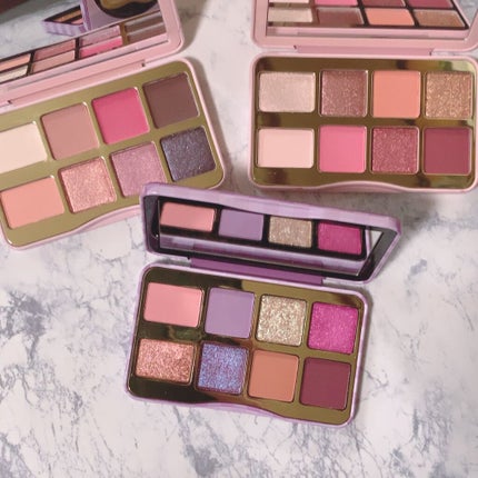 【旧】サンク クルール クチュール/Dior/アイシャドウパレットを使ったクチコミ(4枚目)