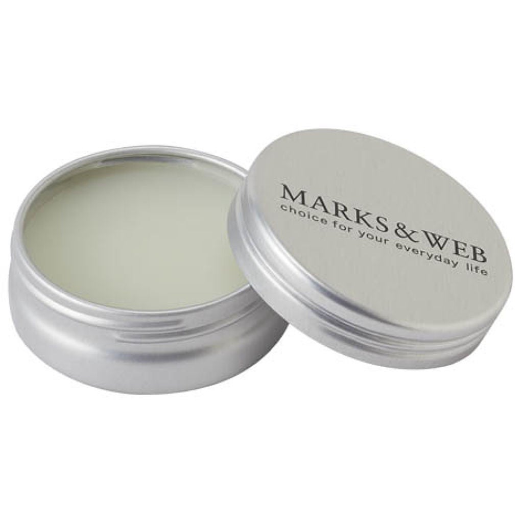 ハーバルリップ&ネイルバーム リフレッシュ MARKS&WEB