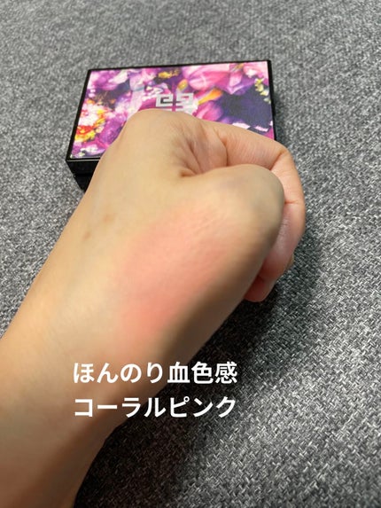 ルージュ ココ/CHANEL/口紅を使ったクチコミ(5枚目)