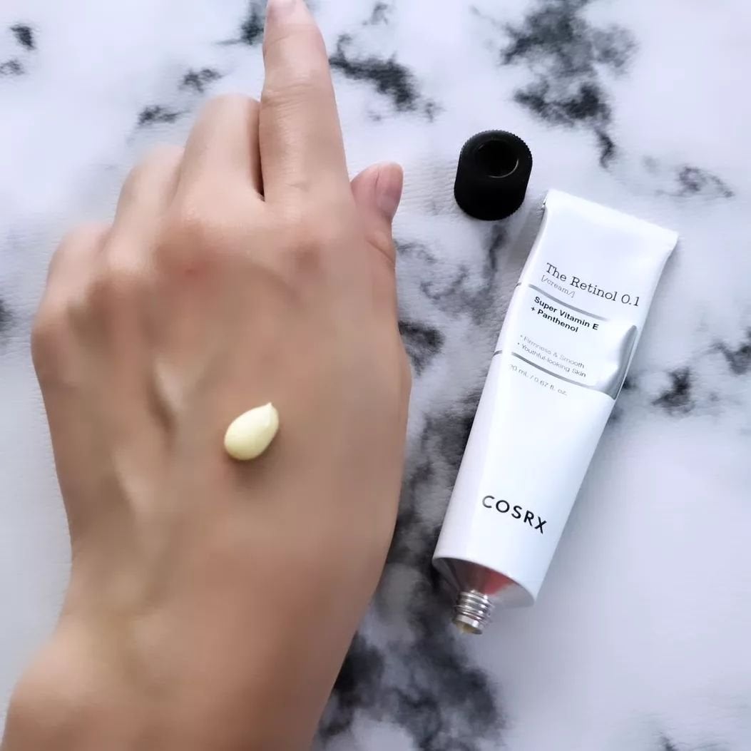 フルフィットプロポリスナリシングマグネットシートマスク /COSRX/シートマスク・パックを使ったクチコミ(6枚目)