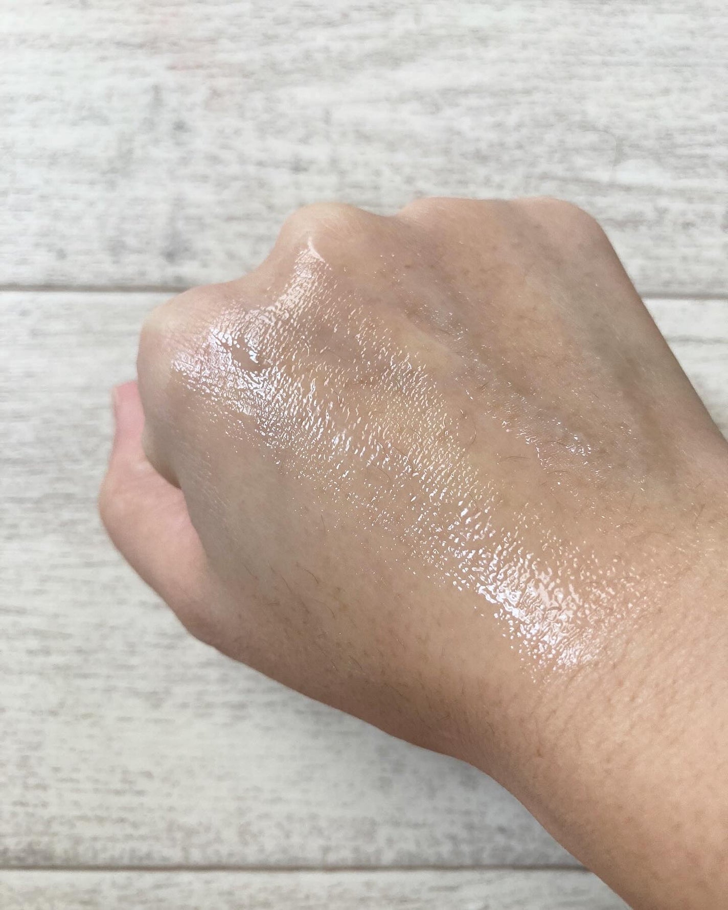 マジックカタツムリクリーム/ブラン/フェイスクリームを使ったクチコミ(4枚目)