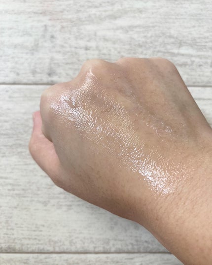 マジックカタツムリクリーム/ブラン/フェイスクリームを使ったクチコミ(4枚目)